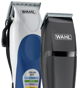 Kaiser S.A. - Máquina Wahl Professional 5 Star Series Magic Clip Wahl Magic  clip dispone de un potente motor vibratorio profesional V5000 que le  aportan una duración y pontencia superior a las