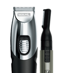 Kaiser S.A. - Máquina Wahl Professional 5 Star Series Magic Clip Wahl Magic  clip dispone de un potente motor vibratorio profesional V5000 que le  aportan una duración y pontencia superior a las